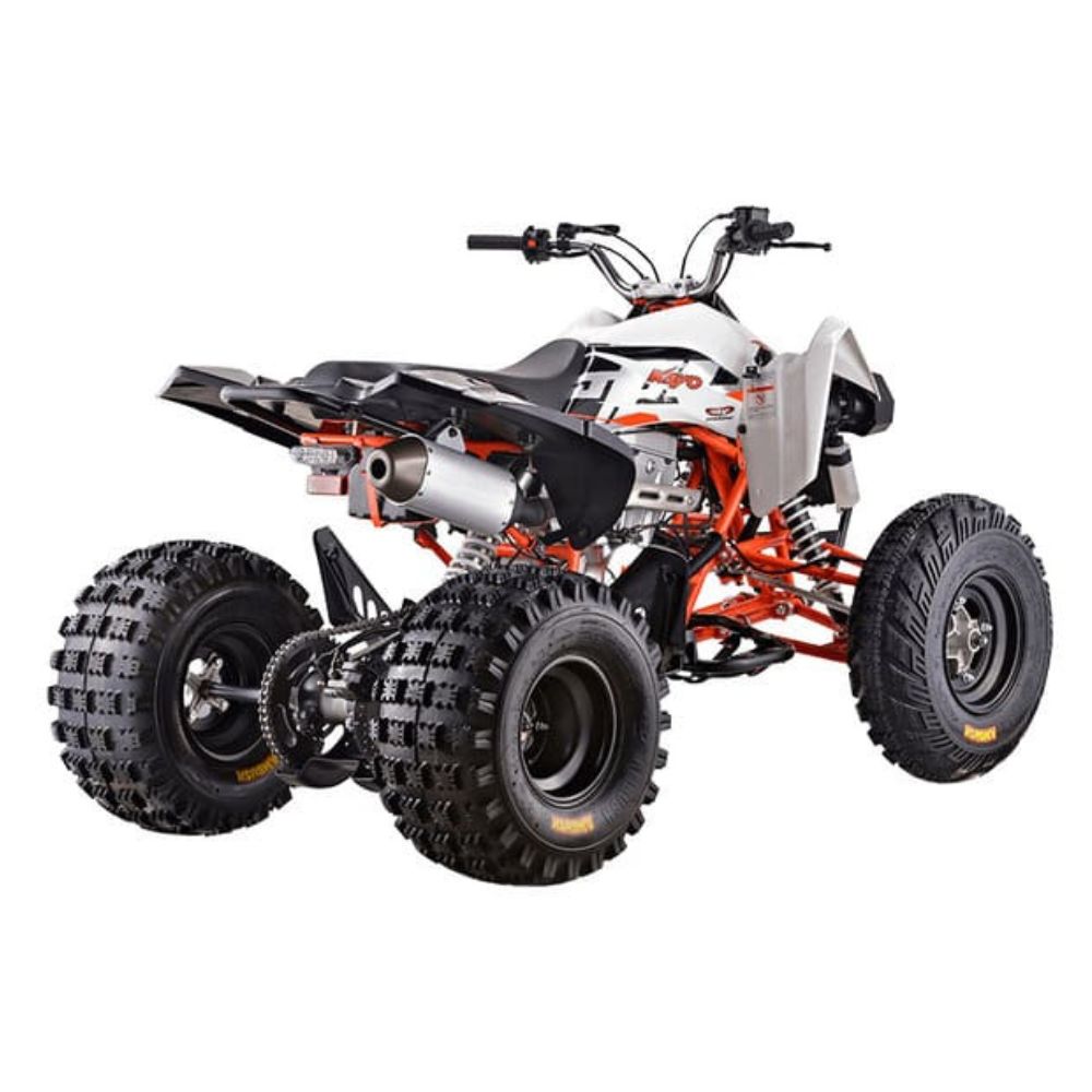 Квадроцикл KAYO A300 EFI ПТС