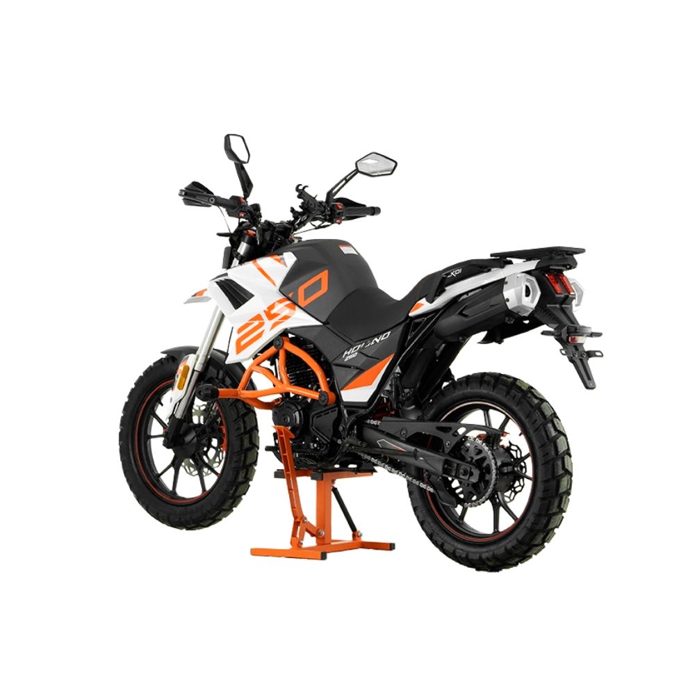 Мотоцикл турэндуро ROCKOT HOUND 250cc
