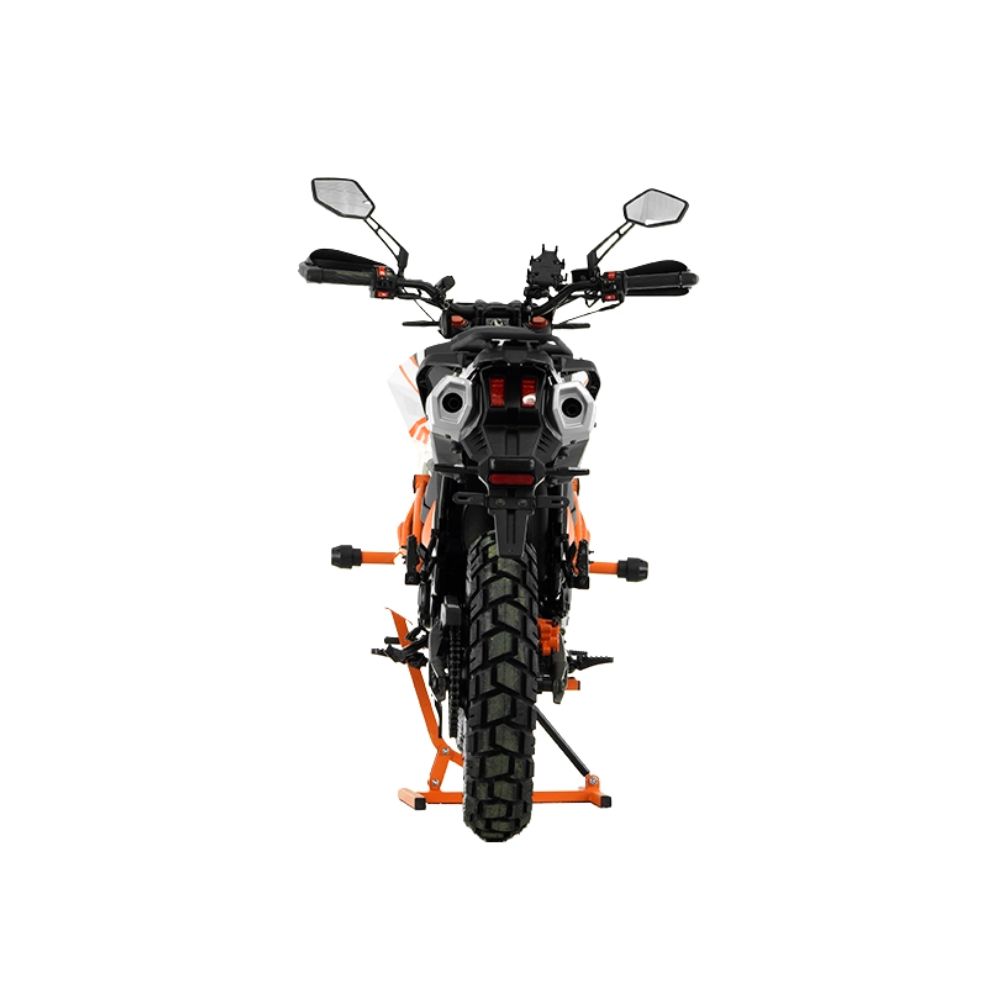 Мотоцикл турэндуро ROCKOT HOUND 250cc