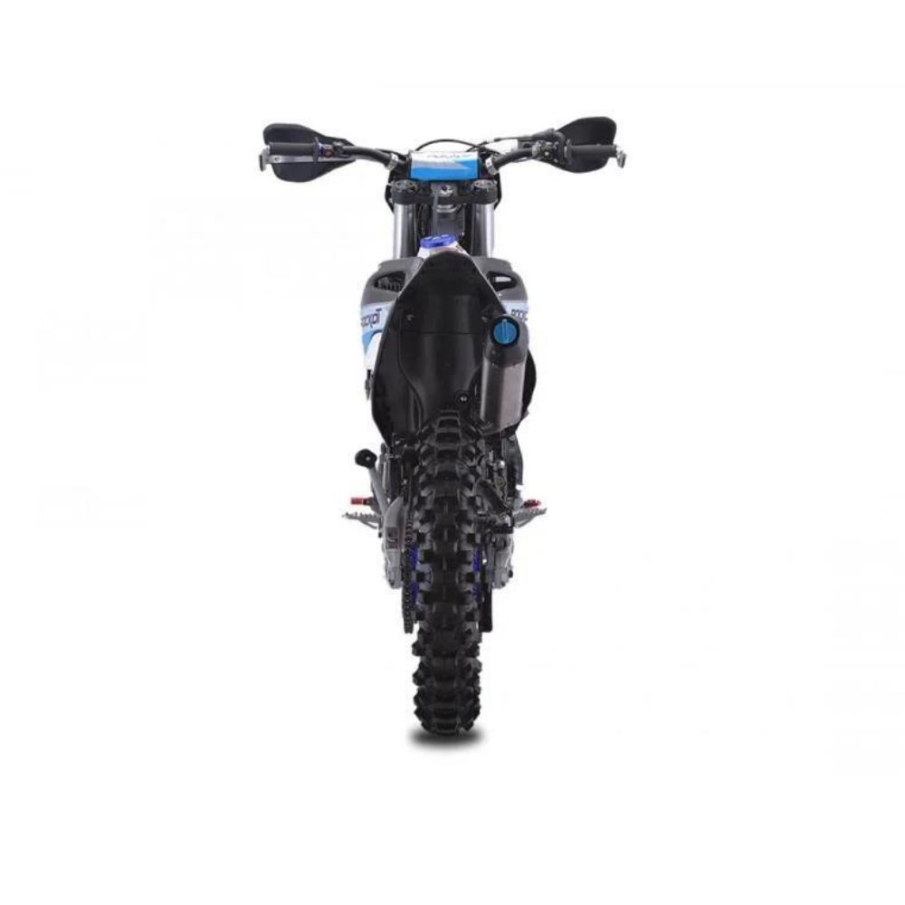 Мотоцикл эндуро ROCKOT GS 8 Rush (300cc, 174YMN, 21/18)