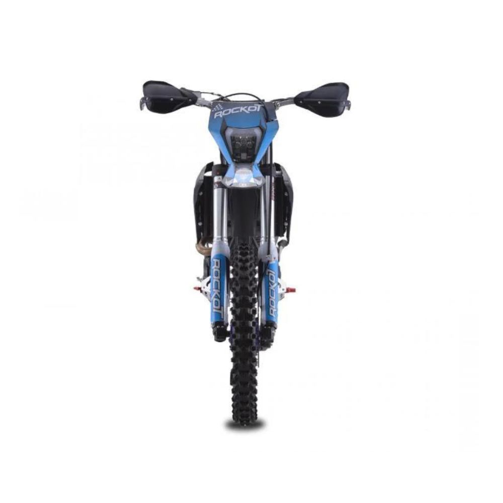 Мотоцикл эндуро ROCKOT GS 8 Rush (300cc, 174YMN, 21/18)