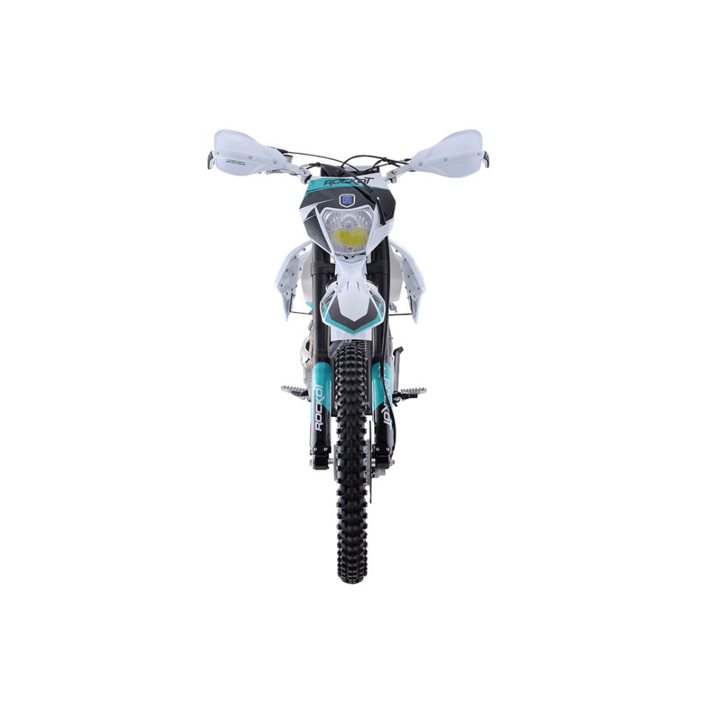 Мотоцикл эндуро ROCKOT R5 Cyclone (250cc, 169FMM, 21/18)