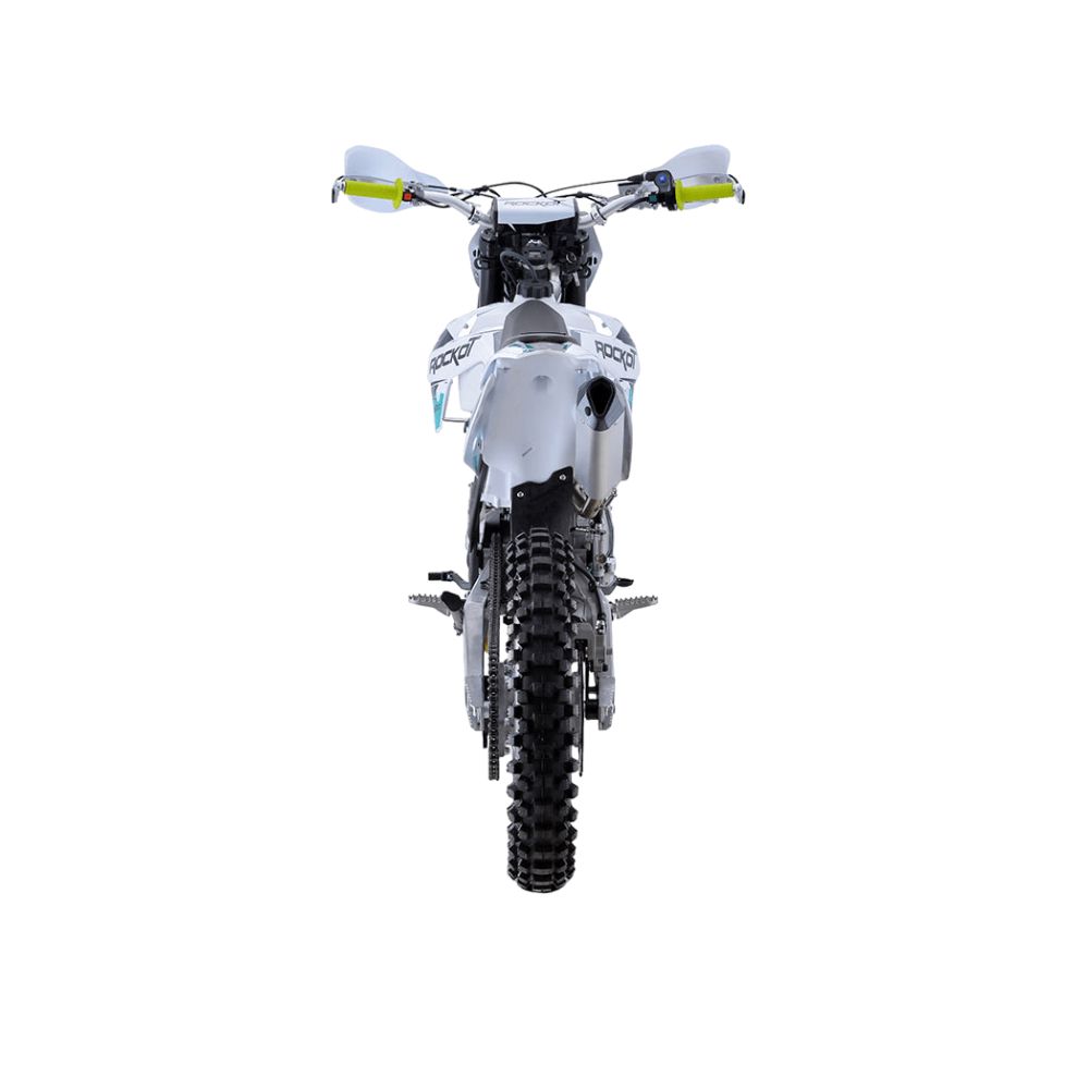 Мотоцикл эндуро ROCKOT R5 Cyclone (250cc, 169FMM, 21/18)