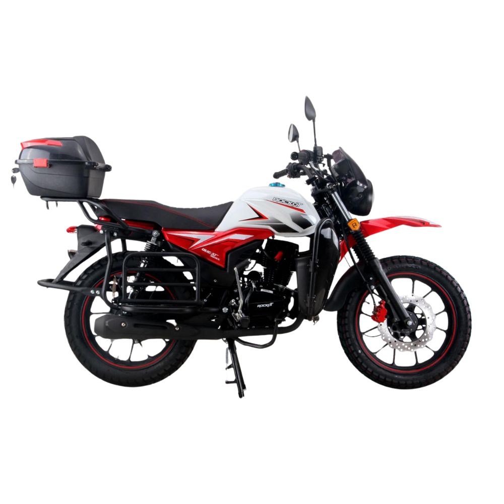 Мотоцикл дорожный ROCKOT QUEST 150cc
