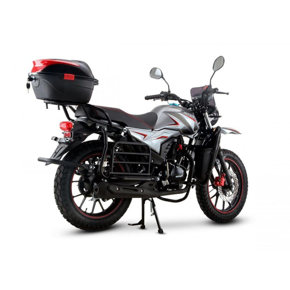 Мотоцикл дорожный ROCKOT QUEST 150cc