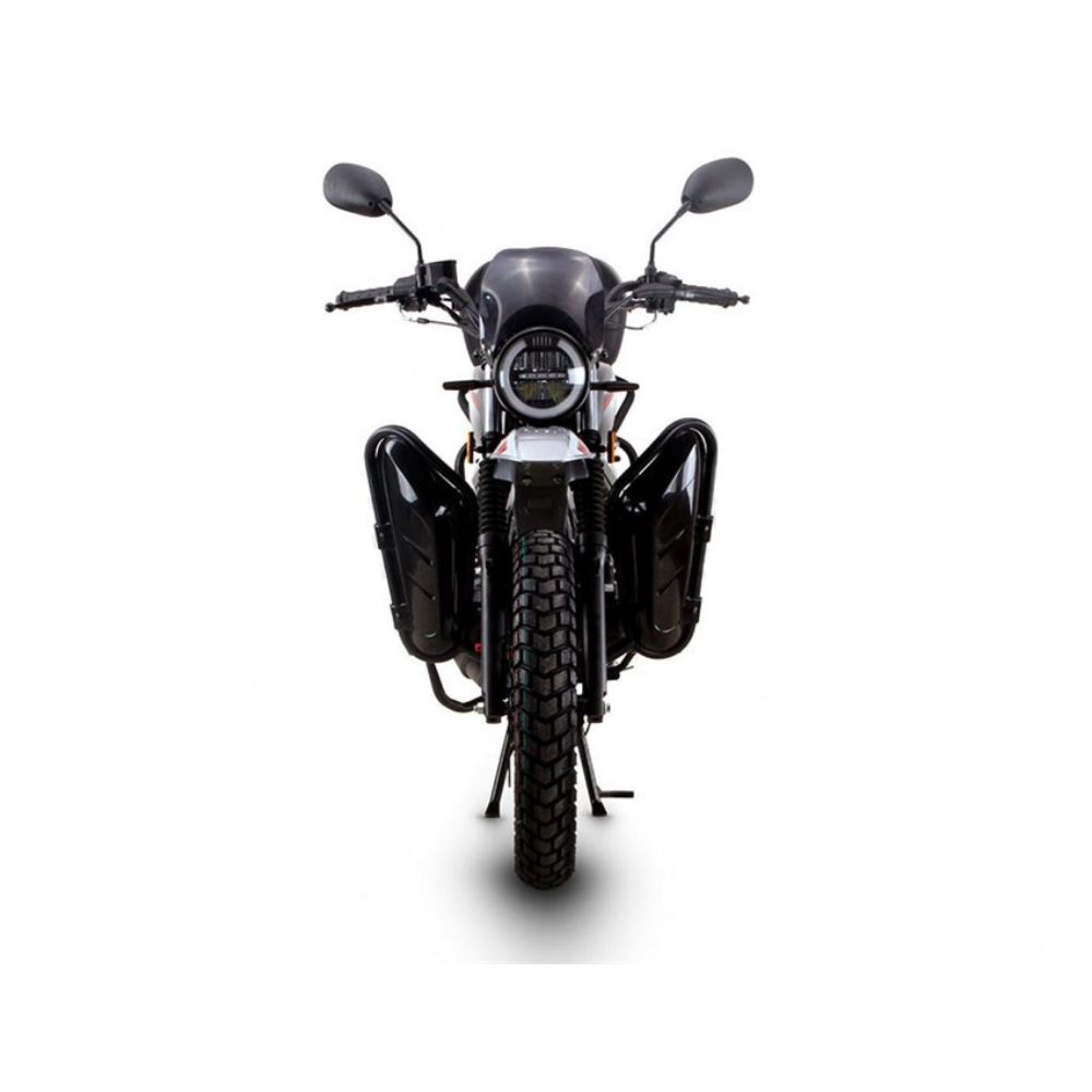 Мотоцикл дорожный ROCKOT QUEST 150cc