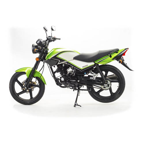 Мотоцикл Motoland Voyage 200cc
