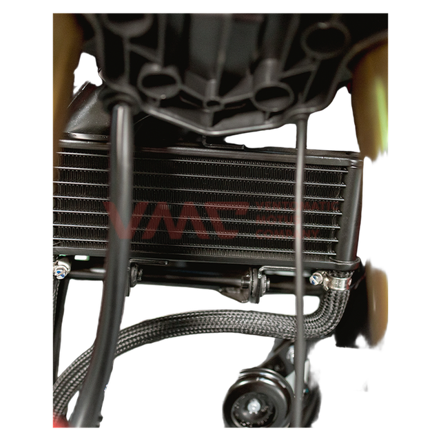 Мотоцикл VMC RALLY 300 BY250GY-A 250cm3 СЕРИЯ R2800