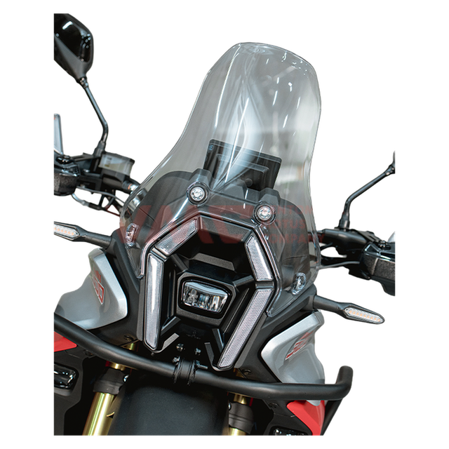 Мотоцикл VMC RALLY 300 BY250GY-A 250cm3 СЕРИЯ R2800