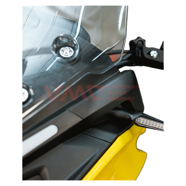 Мотоцикл VMC ADV 300 BY250GY-A 250см3 СЕРИЯ R2800