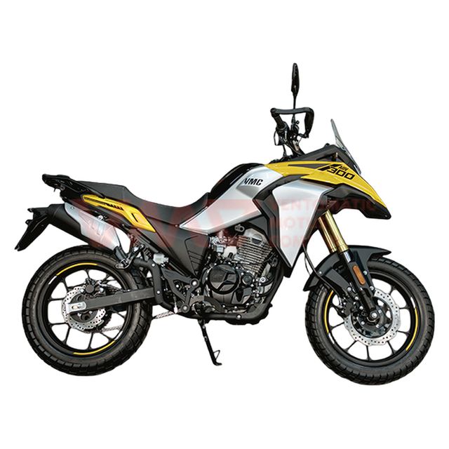 Мотоцикл VMC ADV 300 BY250GY-A 250см3 СЕРИЯ R2800