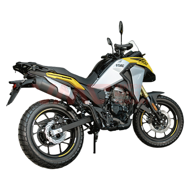 Мотоцикл VMC ADV 300 BY250GY-A 250см3 СЕРИЯ R2800