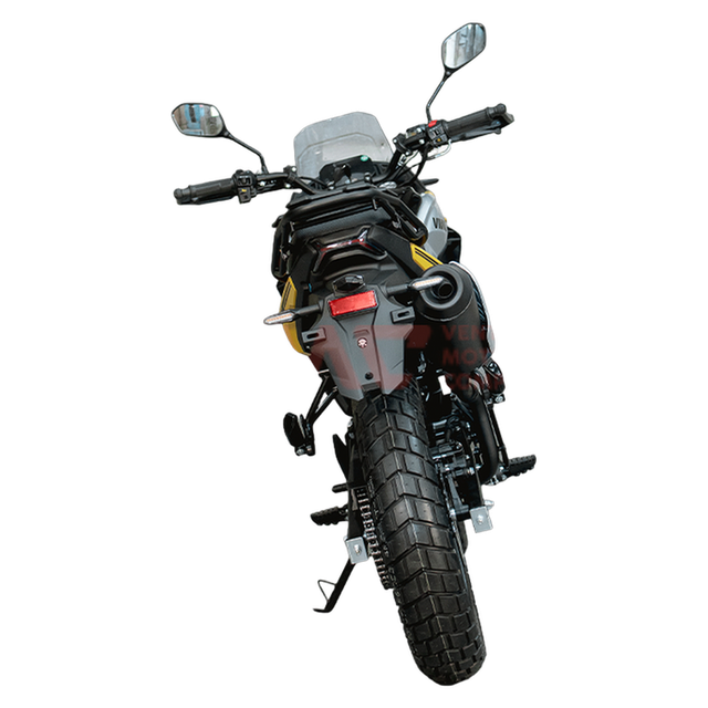 Мотоцикл VMC ADV 300 BY250GY-A 250см3 СЕРИЯ R2800