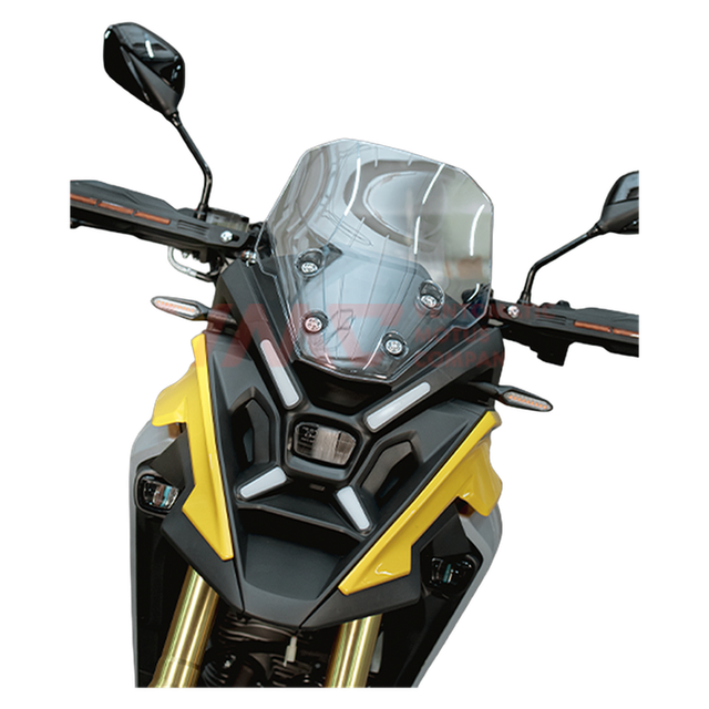 Мотоцикл VMC ADV 300 BY250GY-A 250см3 СЕРИЯ R2800
