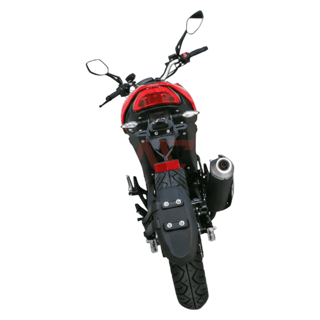 Мопед VMC Monster BY49Q-A 49,5 см3 СЕРИЯ Y1250