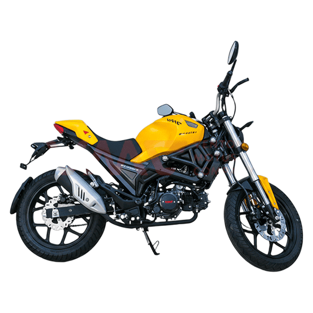 Мопед VMC Monster BY49Q-A 49,5 см3 СЕРИЯ Y1250