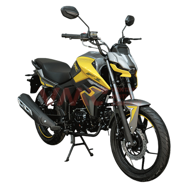 Мопед VMC F1 BY49Q-A 49.5cm3 СЕРИЯ R1250