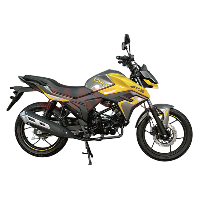 Мопед VMC F1 BY49Q-A 49.5cm3 СЕРИЯ R1250