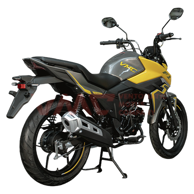 Мопед VMC F1 BY49Q-A 49.5cm3 СЕРИЯ R1250