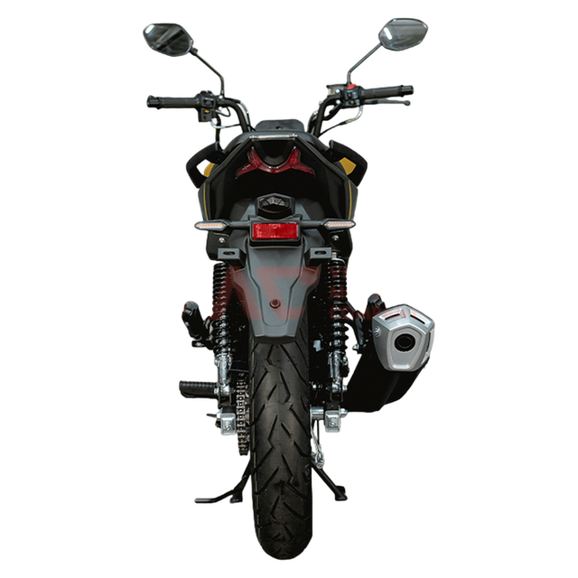Мопед VMC F1 BY49Q-A 49.5cm3 СЕРИЯ R1250