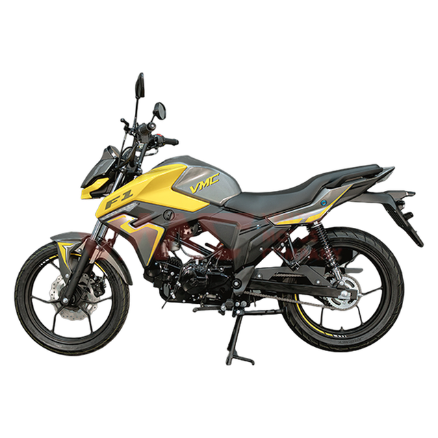 Мопед VMC F1 BY49Q-A 49.5cm3 СЕРИЯ R1250