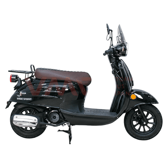 Скутер VMC SPRINT CL49QT-3A 49 см3 СЕРИЯ A1250