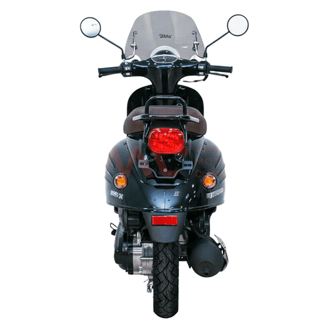 Скутер VMC SPRINT CL49QT-3A 49 см3 СЕРИЯ A1250