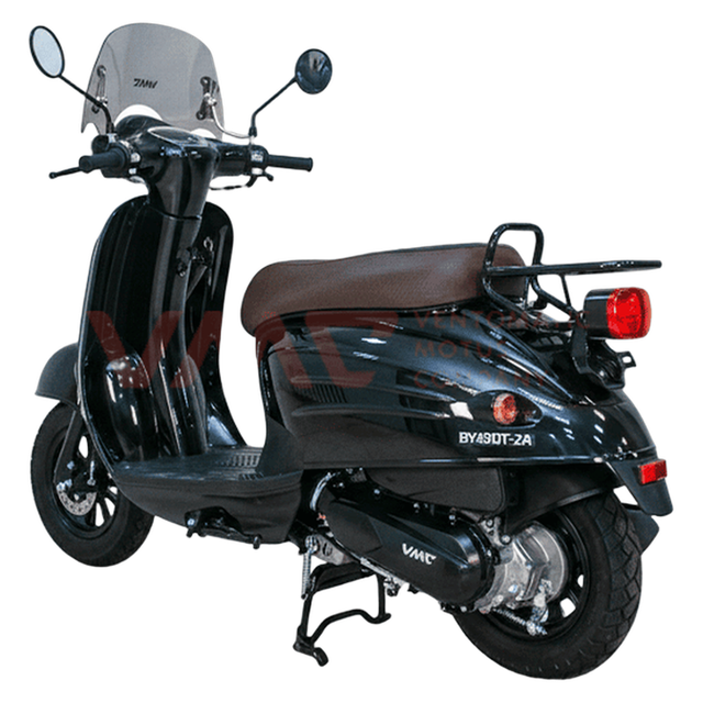 Скутер VMC SPRINT CL49QT-3A 49 см3 СЕРИЯ A1250
