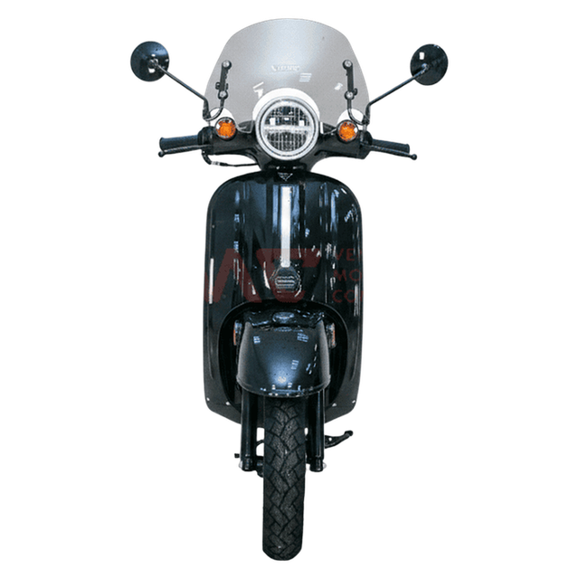 Скутер VMC SPRINT CL49QT-3A 49 см3 СЕРИЯ A1250