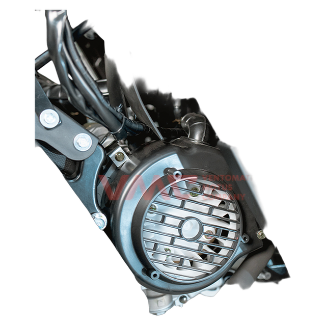 Скутер VMC INFINITY CL49QT-3A 49 см³ СЕРИЯ T1700 (Инжектор, возд охлажд., COMBI BRAKE) Деревянная коробка