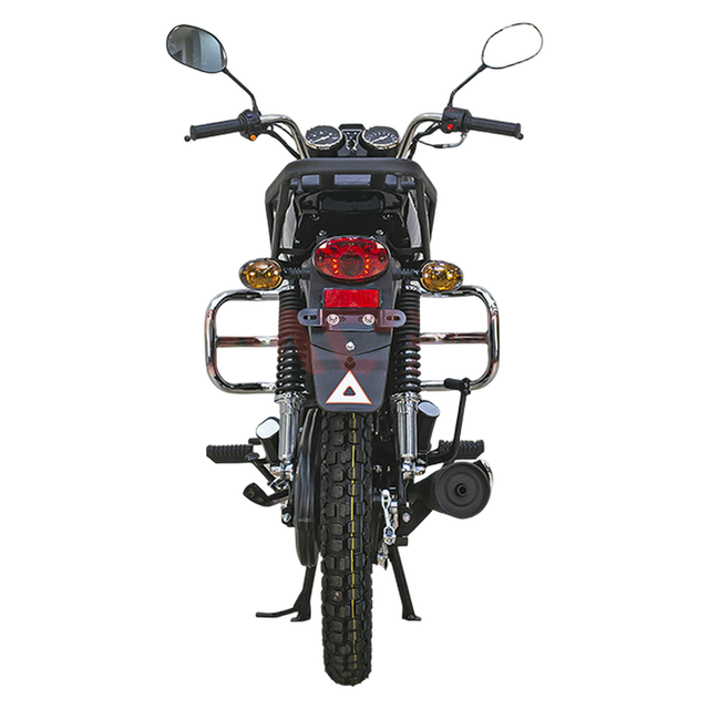 Мопед VMC RIVA-II RX BY49Q-A 49.5см3 СЕРИЯ RX1250