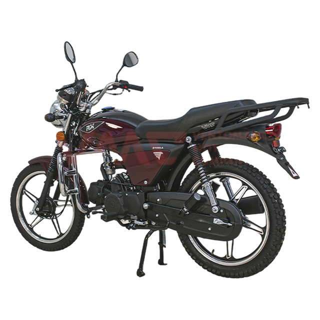 Мопед VMC RIVA-II RX BY49Q-A 49.5см3 СЕРИЯ RX1250