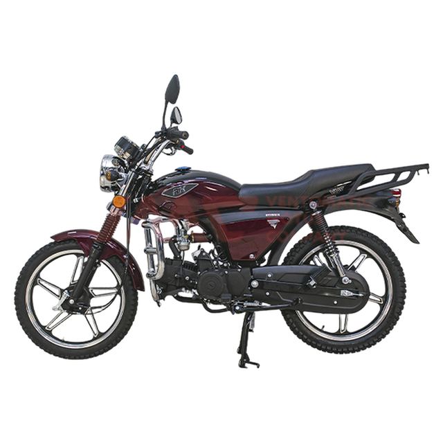 Мопед VMC RIVA-II RX BY49Q-A 49.5см3 СЕРИЯ RX1250