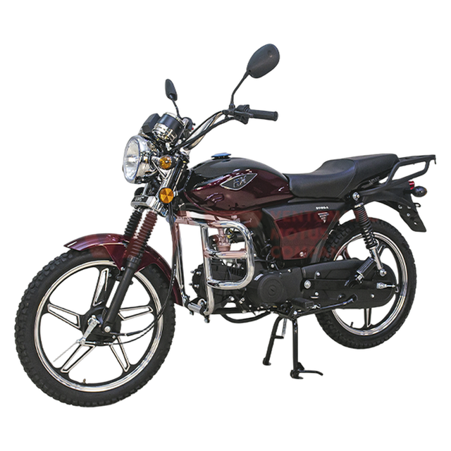 Мопед VMC RIVA-II RX BY49Q-A 49.5см3 СЕРИЯ RX1250