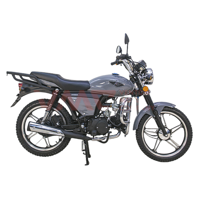 Мопед VMC RIVA-II RX BY49Q-A 49.5см3 СЕРИЯ RX1250