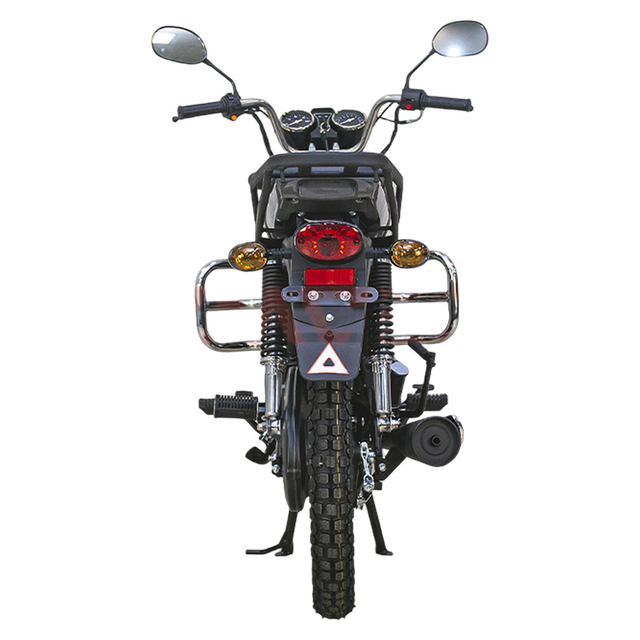Мопед VMC RIVA-II RX BY49Q-A 49.5см3 СЕРИЯ RX1250