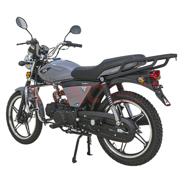 Мопед VMC RIVA-II RX BY49Q-A 49.5см3 СЕРИЯ RX1250