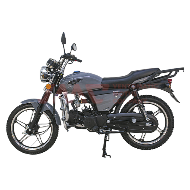 Мопед VMC RIVA-II RX BY49Q-A 49.5см3 СЕРИЯ RX1250
