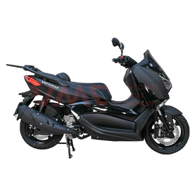 Скутер VMC XMAX BY150T-5A 149cc СЕРИЯ T2500 (ЭПТС)