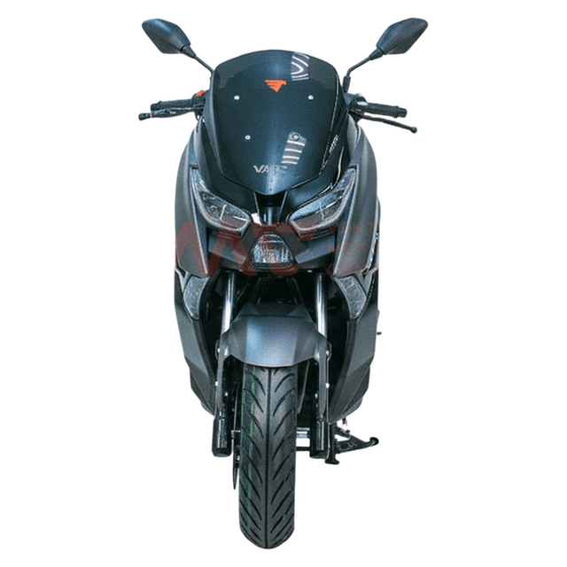Скутер VMC XMAX BY150T-5A 149cc СЕРИЯ T2500 (ЭПТС)