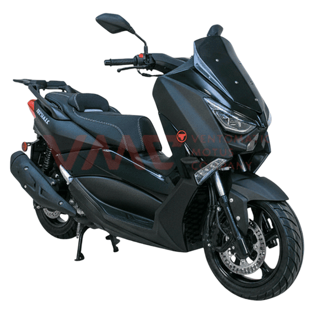 Скутер VMC XMAX BY150T-5A 149cc СЕРИЯ T2500 (ЭПТС)