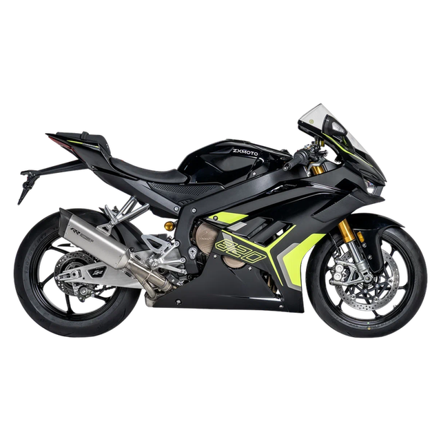 Мотоцикл ZXMOTO 820RR