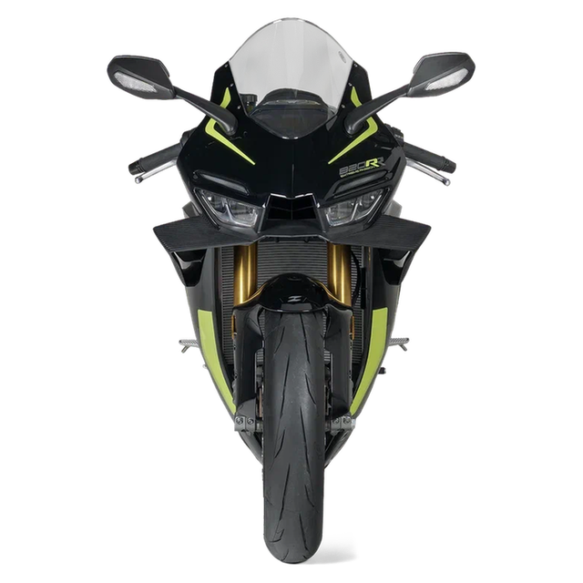 Мотоцикл ZXMOTO 820RR