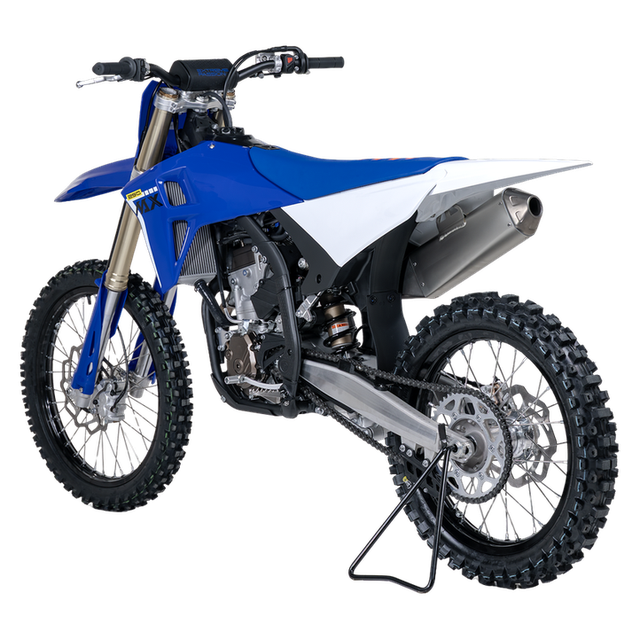 Мотоцикл ZXMOTO MX250