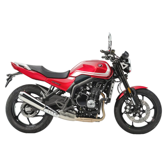 Мотоцикл ZXMOTO 500F