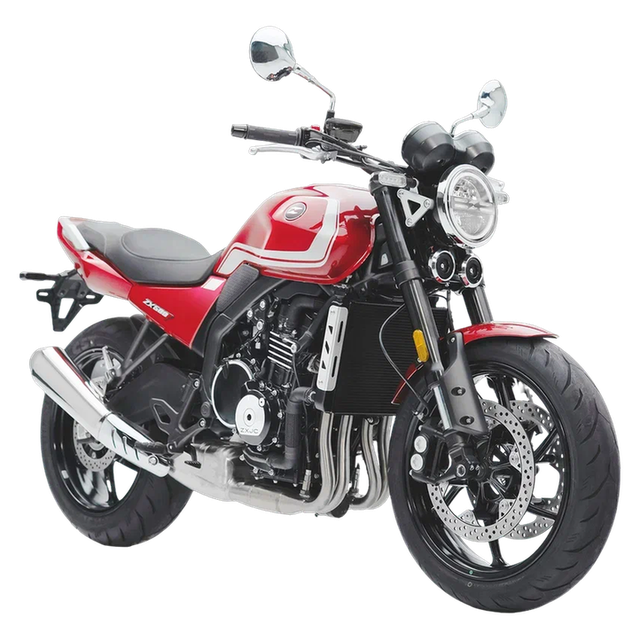 Мотоцикл ZXMOTO 500F