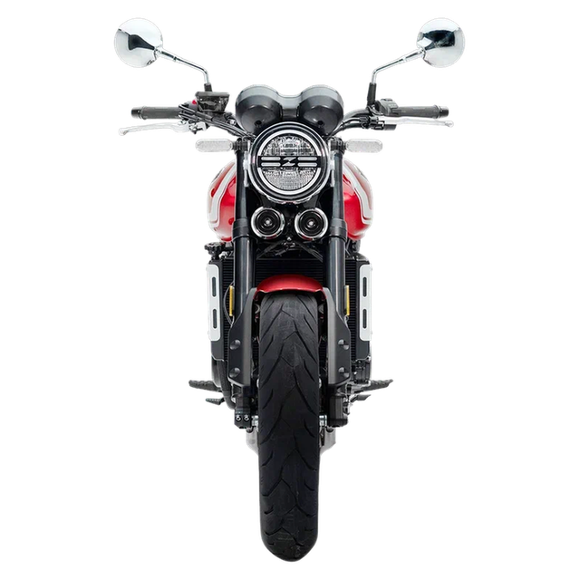 Мотоцикл ZXMOTO 500F