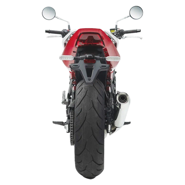 Мотоцикл ZXMOTO 500F