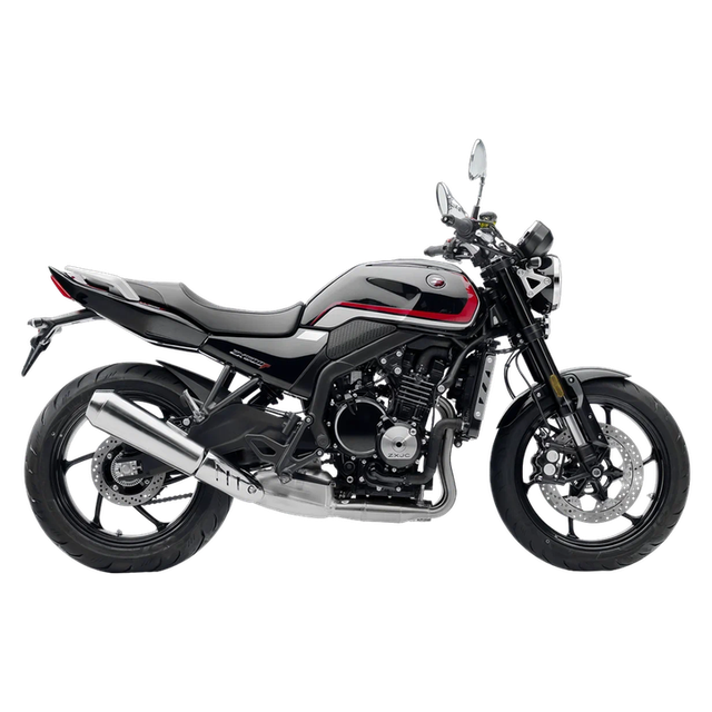 Мотоцикл ZXMOTO 500F