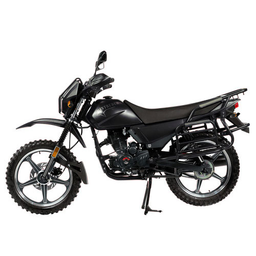 Мотоцикл Shineray Intruder 200
